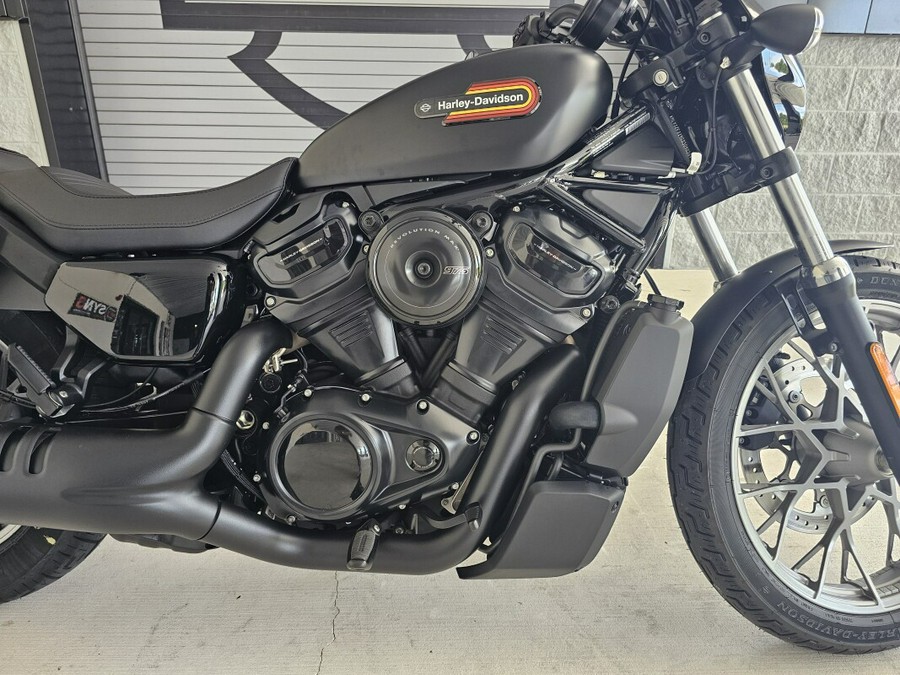 2025 Harley-Davidson Nightster® Special
