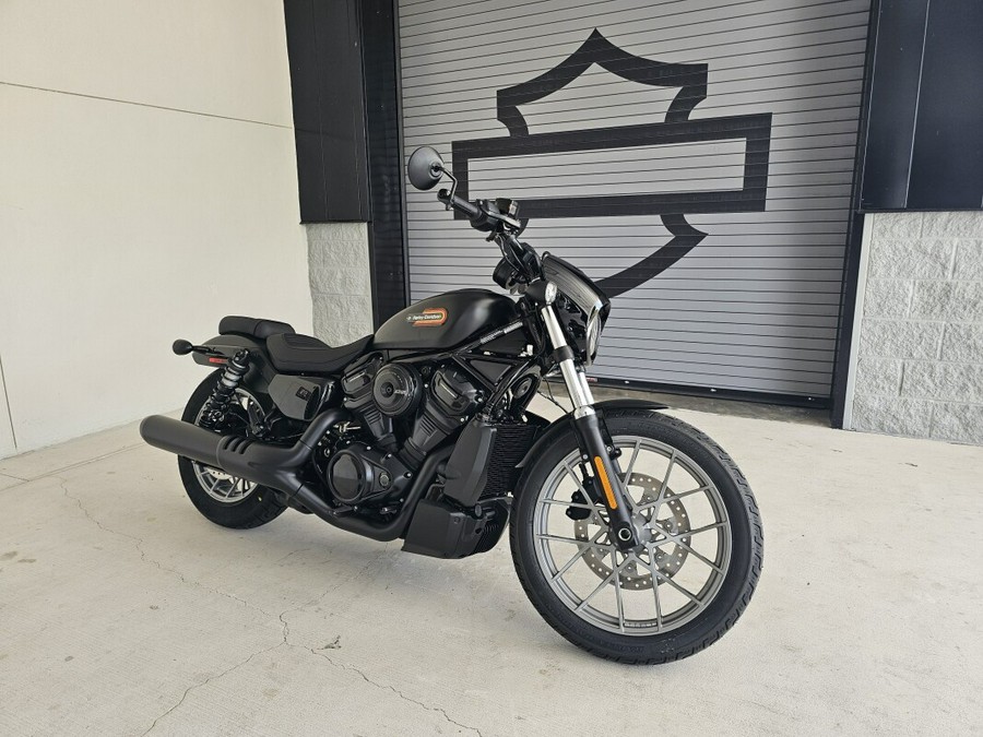 2025 Harley-Davidson Nightster® Special