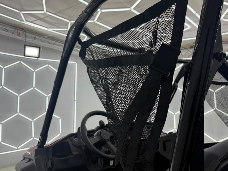 2025 Honda® Pioneer 1000 Deluxe