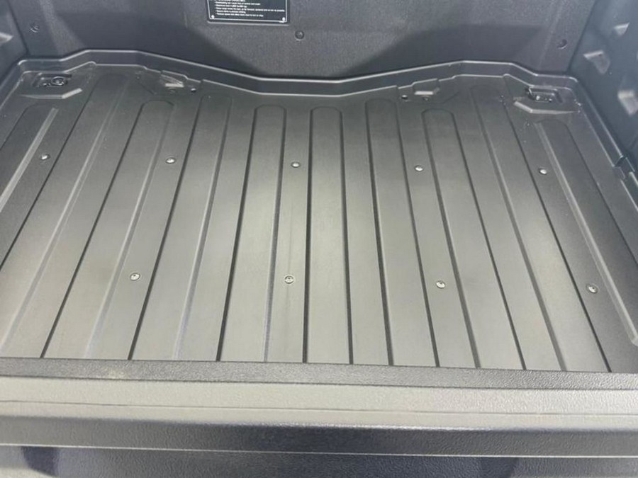 2025 Honda® Pioneer 1000 Deluxe