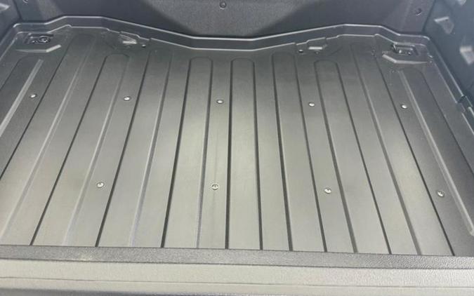 2025 Honda® Pioneer 1000 Deluxe