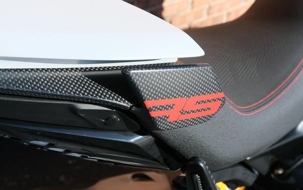 2026 Ducati Diavel V4 RS