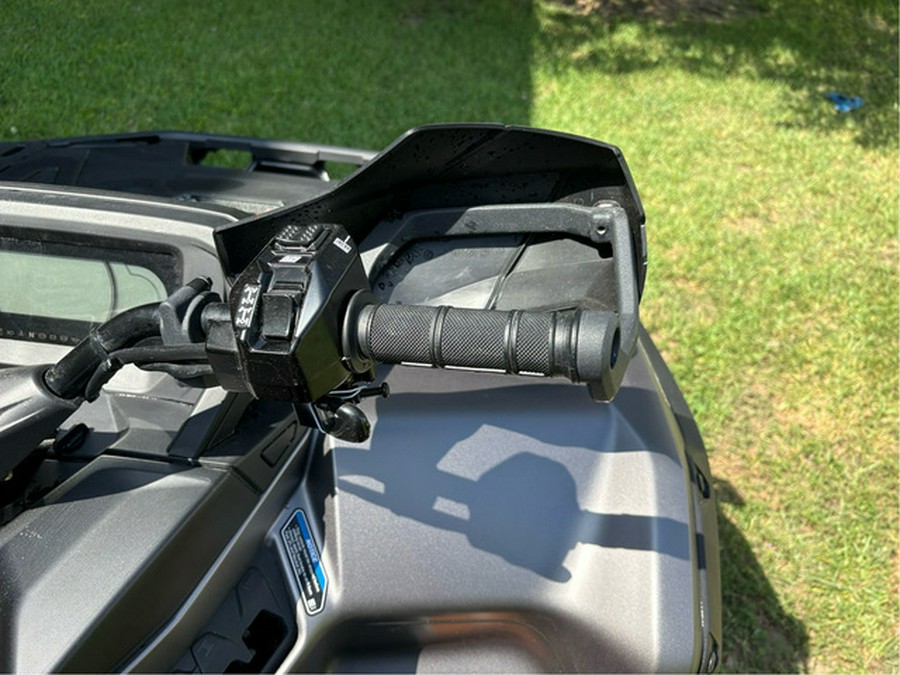 2025 Can-Am Outlander MAX XT 850