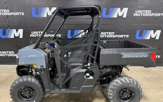 2026 Polaris® Ranger 500