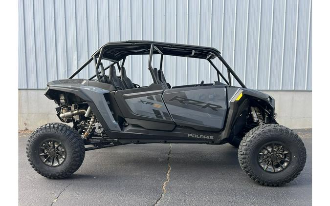2026 Polaris RZR XP® S 4 1000 Ultimate