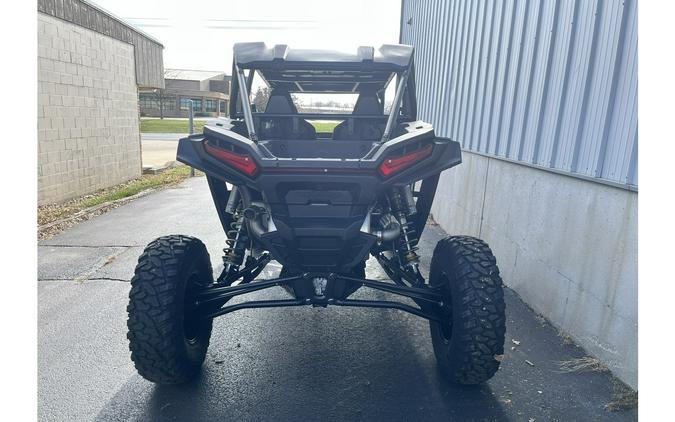 2026 Polaris RZR XP® S 4 1000 Ultimate