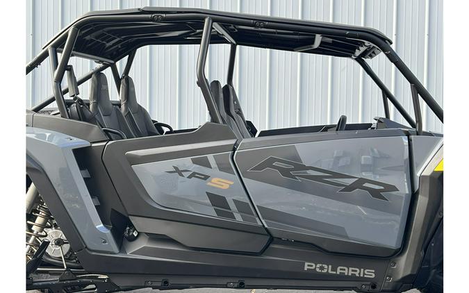 2026 Polaris RZR XP® S 4 1000 Ultimate