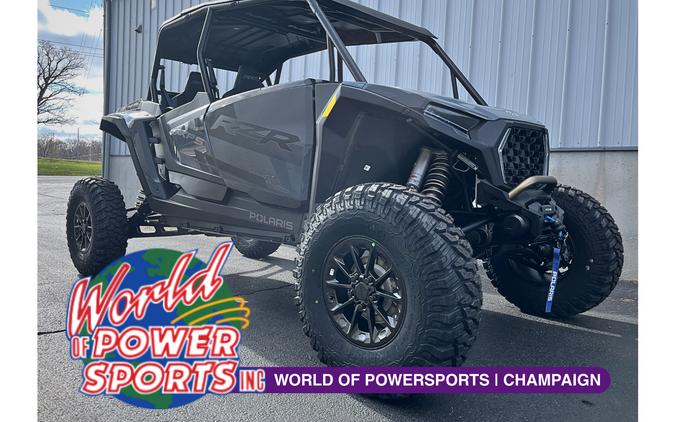2026 Polaris RZR XP® S 4 1000 Ultimate
