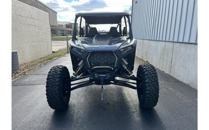 2026 Polaris RZR XP® S 4 1000 Ultimate