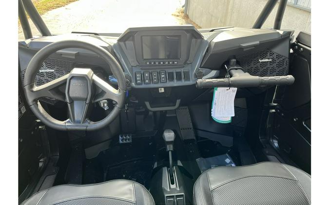 2026 Polaris RZR XP® S 4 1000 Ultimate