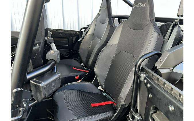 2026 Polaris RZR XP® S 4 1000 Ultimate