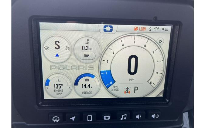 2026 Polaris RZR XP® S 4 1000 Ultimate