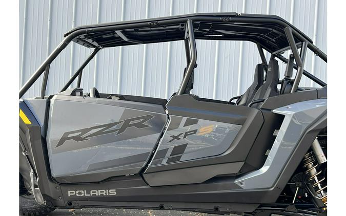 2026 Polaris RZR XP® S 4 1000 Ultimate