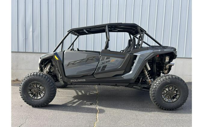 2026 Polaris RZR XP® S 4 1000 Ultimate