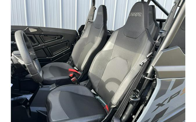 2026 Polaris RZR XP® S 4 1000 Ultimate