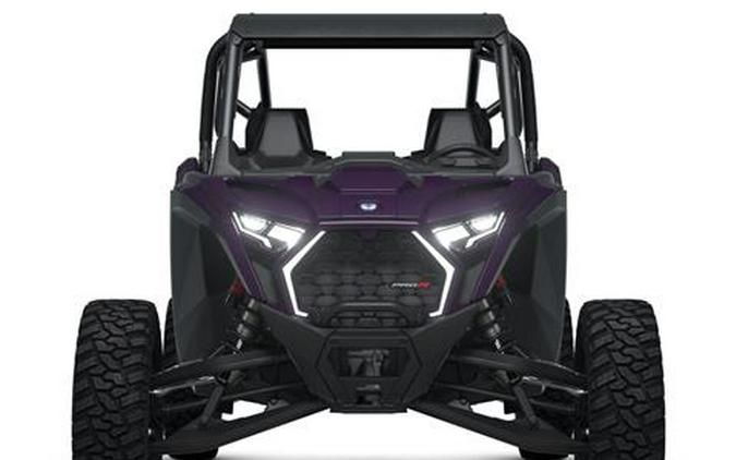 2026 Polaris RZR Pro R 4 Ultimate