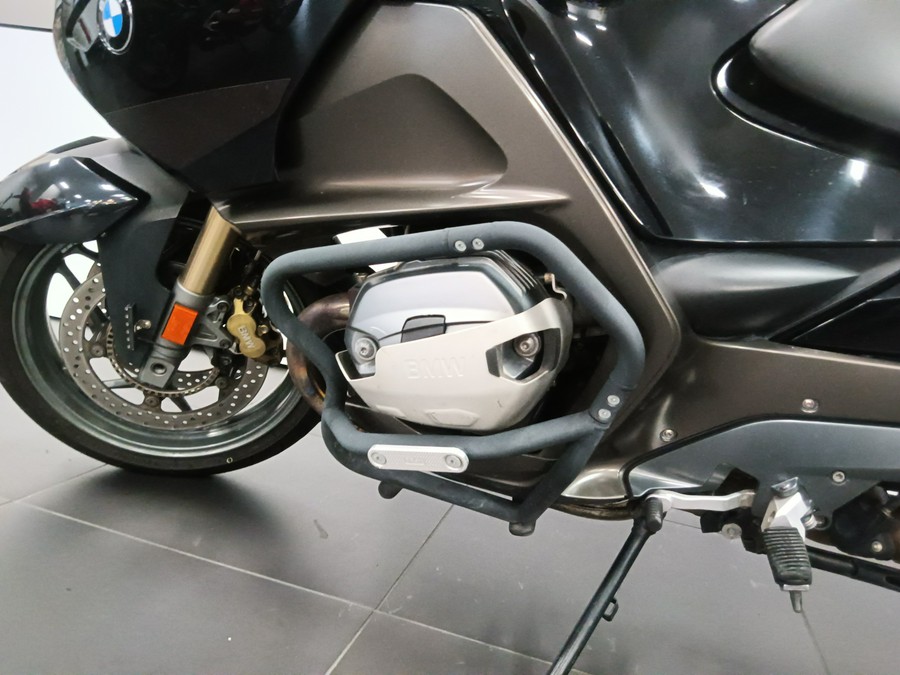 2013 BMW R 1200 RT 90 YEARS Special Model