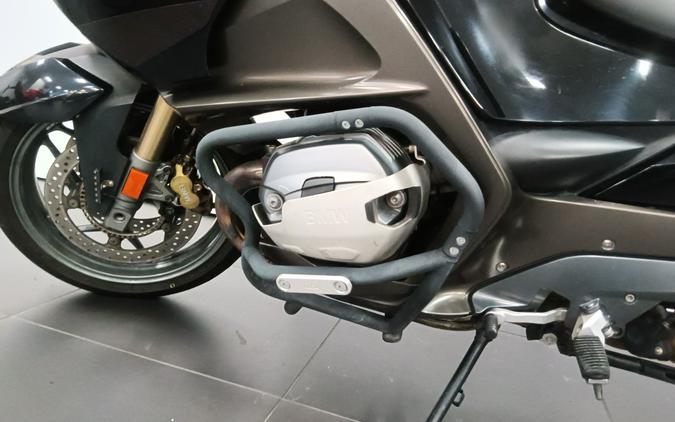 2013 BMW R 1200 RT 90 YEARS Special Model