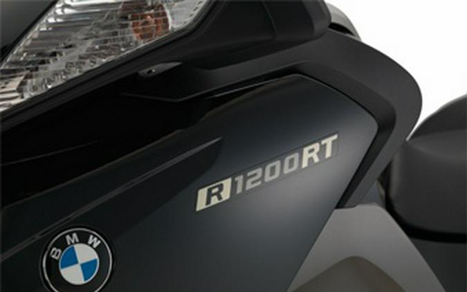2013 BMW R 1200 RT 90 YEARS Special Model