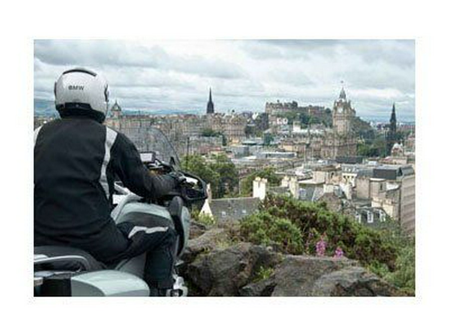 2013 BMW R 1200 RT 90 YEARS Special Model