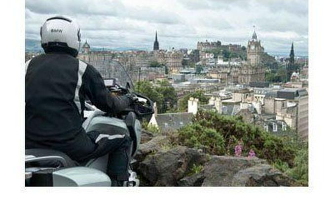 2013 BMW R 1200 RT 90 YEARS Special Model