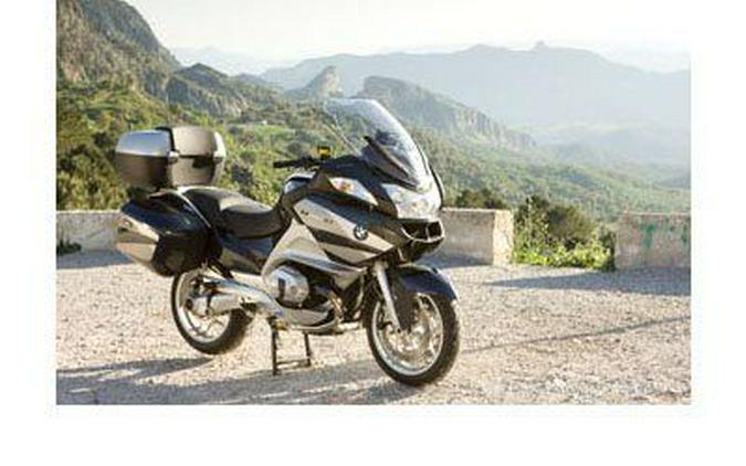 2013 BMW R 1200 RT 90 YEARS Special Model