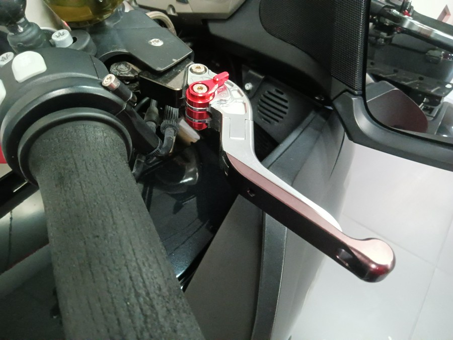 2013 BMW R 1200 RT 90 YEARS Special Model