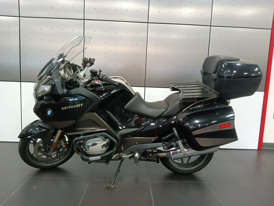 2013 BMW R 1200 RT 90 YEARS Special Model