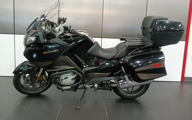 2013 BMW R 1200 RT 90 YEARS Special Model