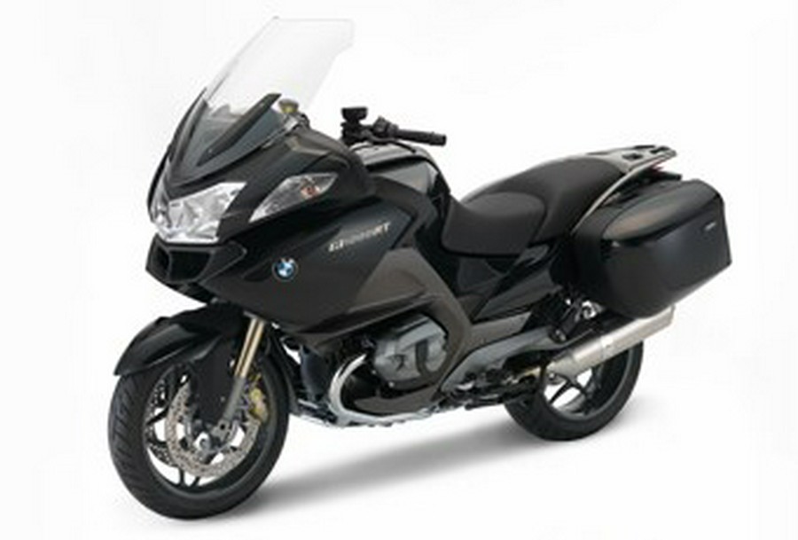 2013 BMW R 1200 RT 90 YEARS Special Model
