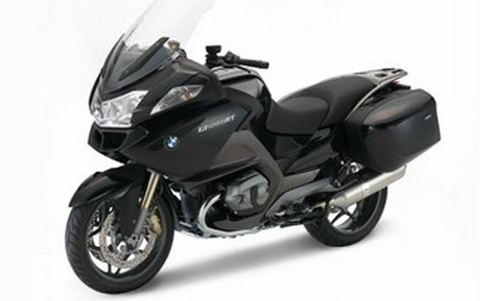 2013 BMW R 1200 RT 90 YEARS Special Model