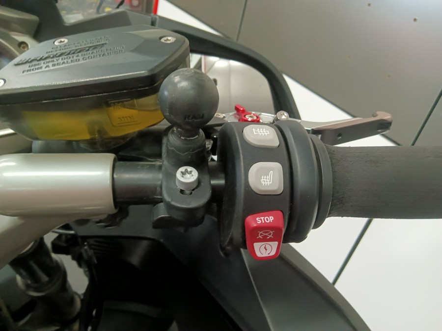 2013 BMW R 1200 RT 90 YEARS Special Model