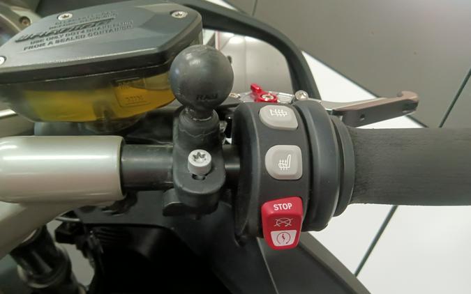 2013 BMW R 1200 RT 90 YEARS Special Model