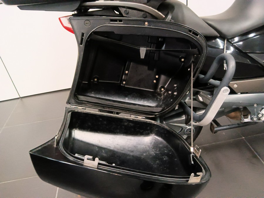 2013 BMW R 1200 RT 90 YEARS Special Model