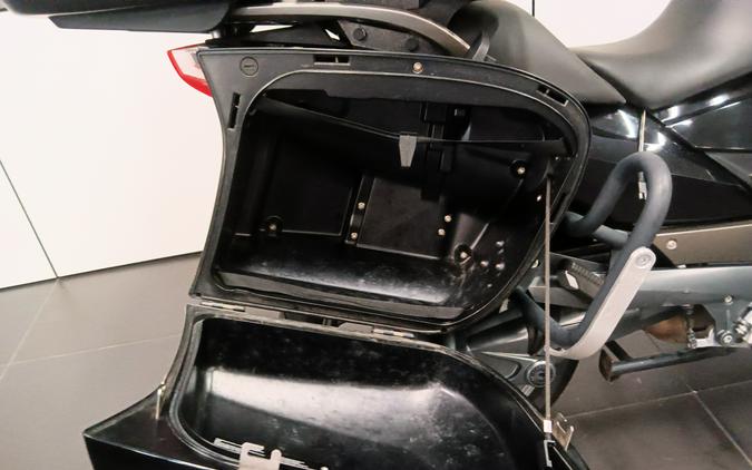 2013 BMW R 1200 RT 90 YEARS Special Model