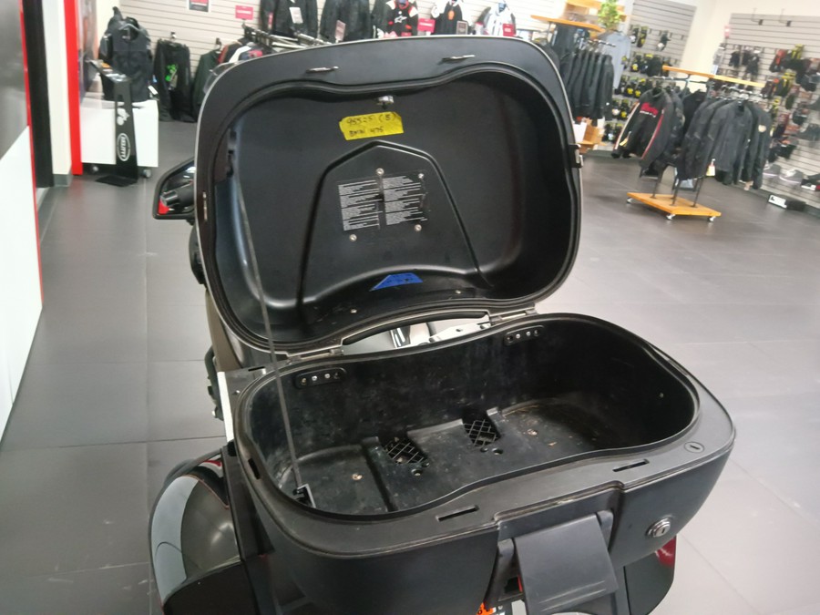 2013 BMW R 1200 RT 90 YEARS Special Model