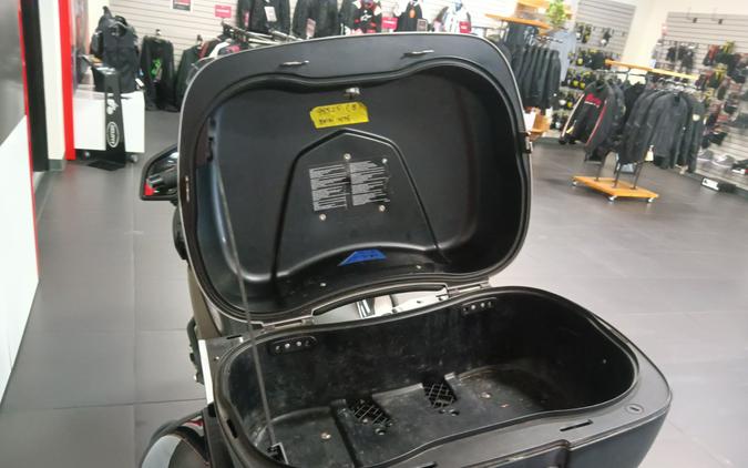 2013 BMW R 1200 RT 90 YEARS Special Model