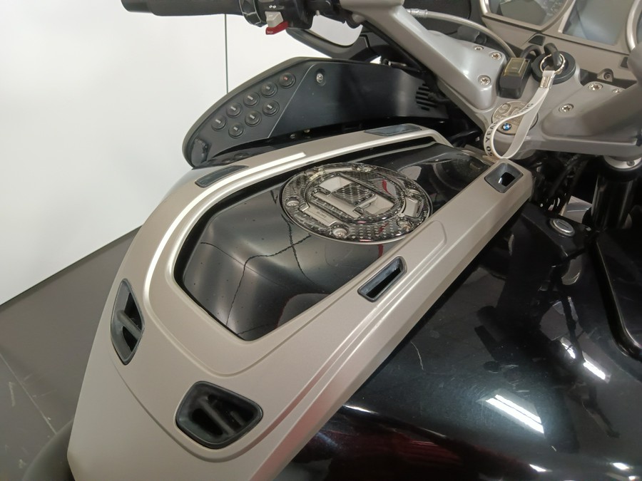 2013 BMW R 1200 RT 90 YEARS Special Model