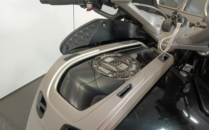 2013 BMW R 1200 RT 90 YEARS Special Model