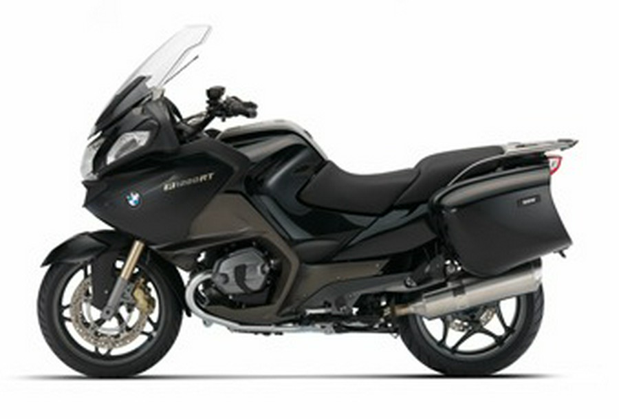 2013 BMW R 1200 RT 90 YEARS Special Model