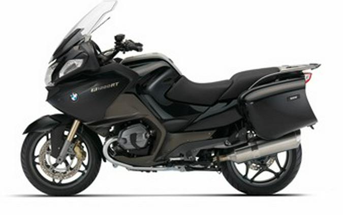 2013 BMW R 1200 RT 90 YEARS Special Model