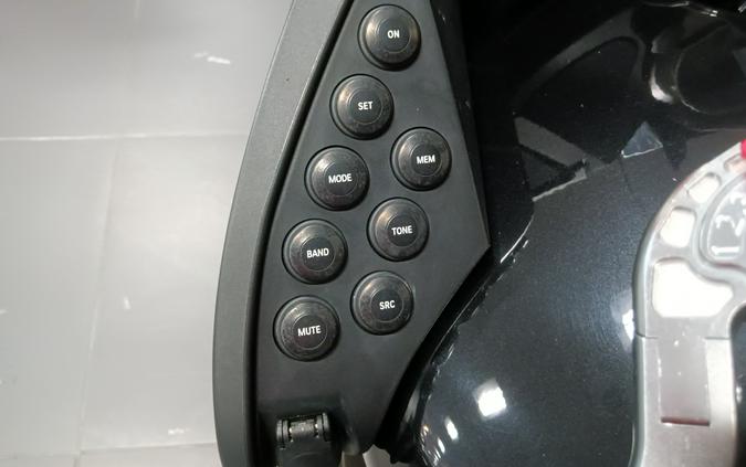 2013 BMW R 1200 RT 90 YEARS Special Model