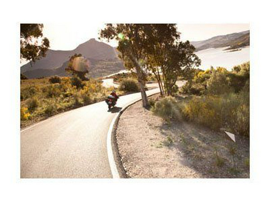 2013 BMW R 1200 RT 90 YEARS Special Model