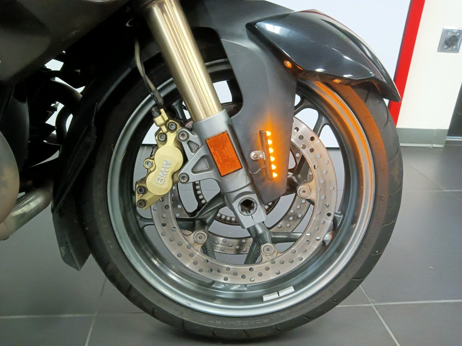 2013 BMW R 1200 RT 90 YEARS Special Model