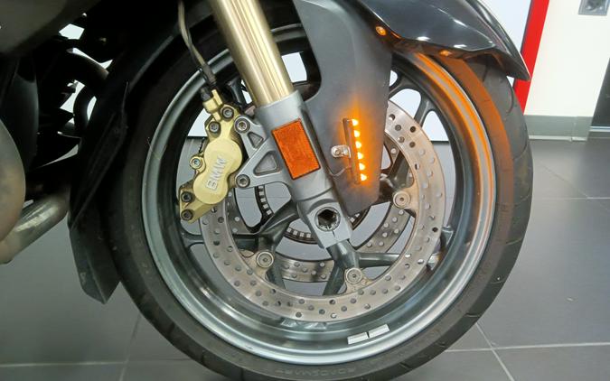 2013 BMW R 1200 RT 90 YEARS Special Model