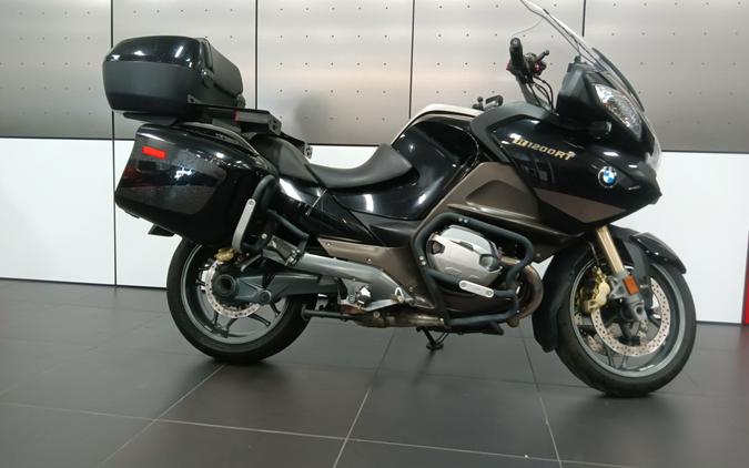 2013 BMW R 1200 RT 90 YEARS Special Model