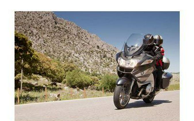 2013 BMW R 1200 RT 90 YEARS Special Model