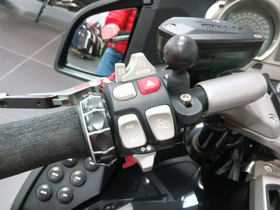 2013 BMW R 1200 RT 90 YEARS Special Model