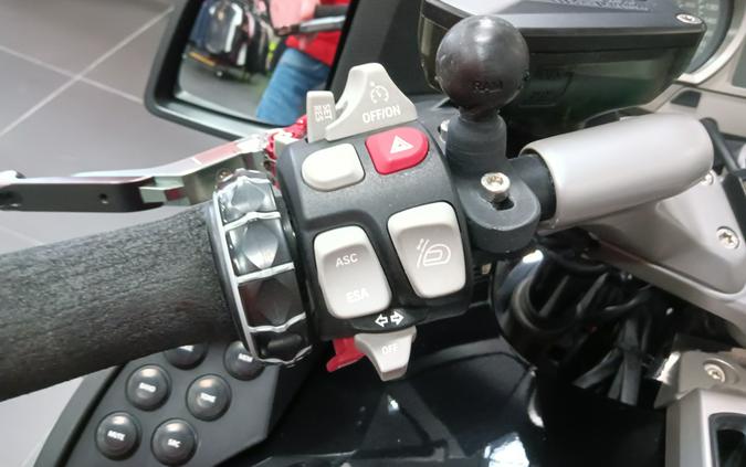 2013 BMW R 1200 RT 90 YEARS Special Model