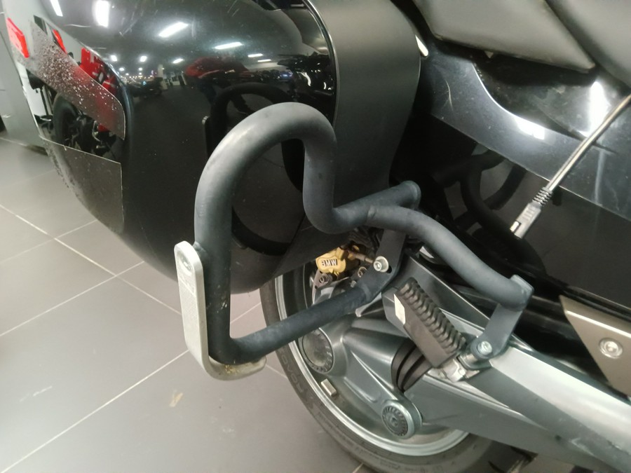 2013 BMW R 1200 RT 90 YEARS Special Model